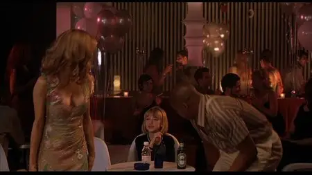 Uptown Girls (2003) Special Edition