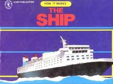 How it Works - The Ship (repost)