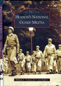 Hudson’s National Guard Militia (repost)