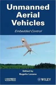 Unmanned Aerial Vehicles: Embedded Control (Repost)