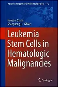 Leukemia Stem Cells in Hematologic Malignancies