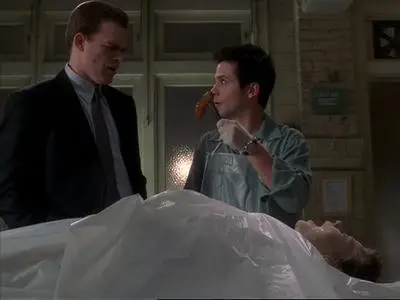 Six Feet Under S02E11