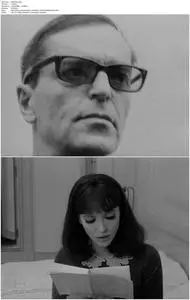 Alphaville (1965)