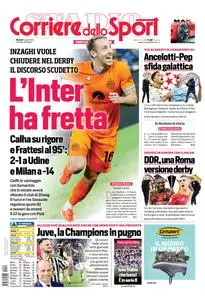 Corriere dello Sport - 9 Aprile 2024