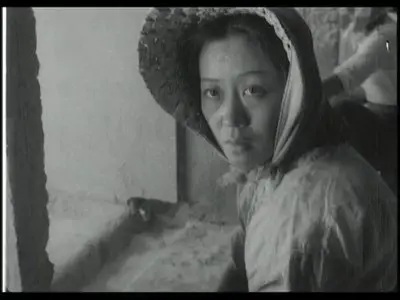 Children of Hiroshima / Genbaku no ko (1952) [ReUp]