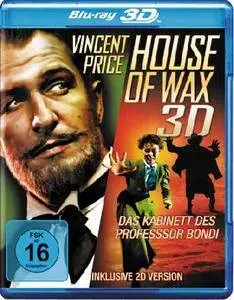 House of Wax (1953)