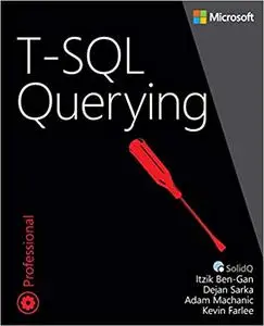 T-SQL Querying (Repost)