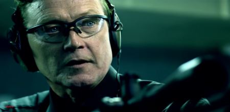 S.W.A.T.: Firefight (2011)