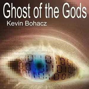 Ghost of the Gods [Audiobook]