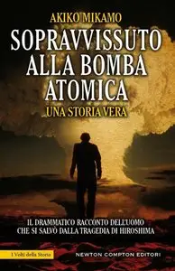 Akiko Mikamo - Sopravvissuto alla bomba atomica