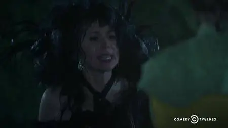 Another Period S03E04