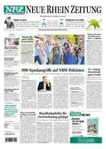 NRZ Neue Rhein Zeitung Moers - 19. Juli 2018