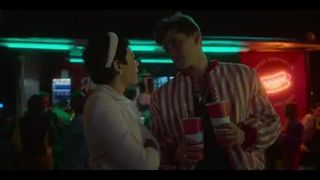 Élite S05E03