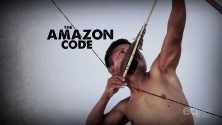 Arte - The Amazon Code (2012)