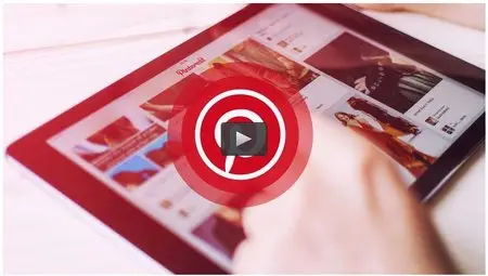 Udemy – Pin Perfect: Unlock Your Pinterest Marketing Edge!