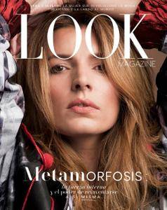 Look Magazine - Octubre 2016