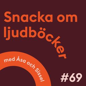 «Storytelpodden nr 69: SciFi för nybörjare och veteraner. Intervju med Sylvain Neuvel» by Åsa Sandoval,Sissel Hanström