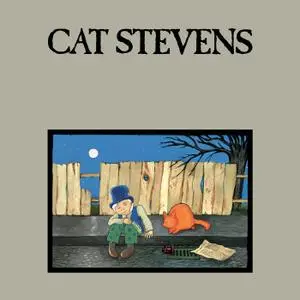 Cat Stevens - Teaser And The Firecat (Remastered) (1971/2021)
