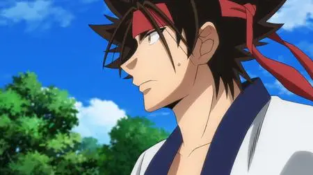 Rurouni Kenshin 2023 - 22