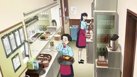 Koi wa Ameagari no You ni BD BOX TV  SP Koi wa Ameagari no You ni 01 (BD 1920x1080 x 264 Flac mkv" yEnc