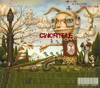 Cinortele - Theatre Macabre Continuing