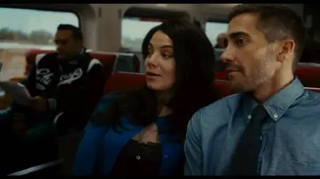 Source Code (2011)