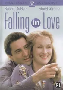 Влюблённые / Falling in love (1984, DVD9 + DVDRip)