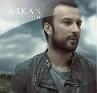 Tarkan - Studio Albums (1992-2010)