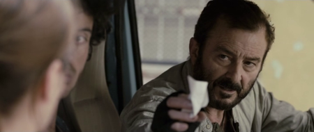 Nightfall in India / Anochece en la India (2014)