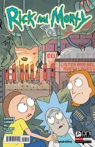 Rick and Morty 007 (2015)