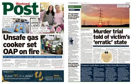 Nottingham Post – September 07, 2019
