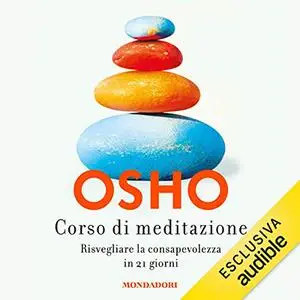 «Corso di meditazione» by Osho