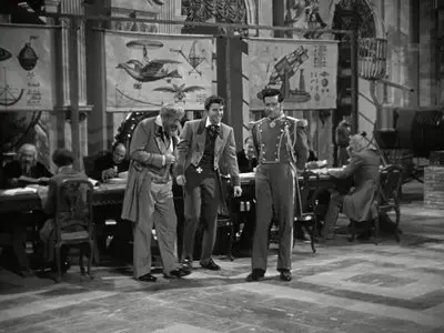 Beauty and the Devil / La beauté du diable (1950)