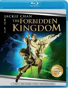 The Forbidden Kingdom (2008)