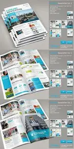 CM - Business Newsletter Vol 2