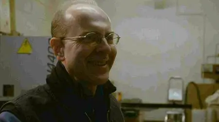 Richard III: The King in the Car Park (2013)