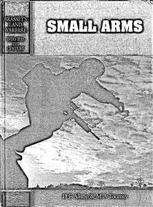 Small Arms & Machine Guns