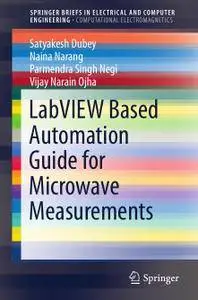 Labview Based Automation Guide For Microwave Measurements