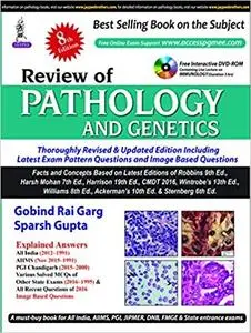 Review Of Pathology And Genetics (8th Edition)