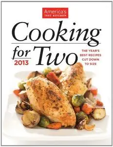 Cooking for Two 2013 (Repost)