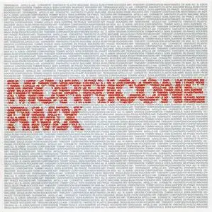V.A. - Morricone Rmx (2001)