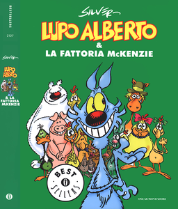 Oscar Bestsellers - Volume 2127 - Lupo Alberto E La Fattoria McKenzie
