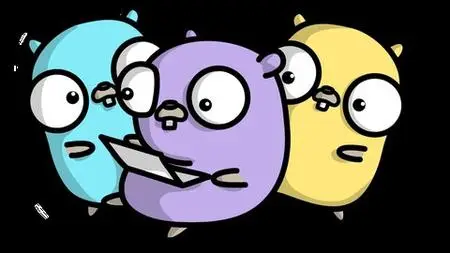 Learn Go Programming With Building Restful Service