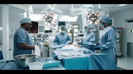 Transplant S03E09