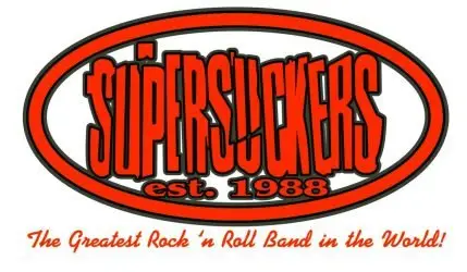 Supersuckers - Get It Together (2008) [CD+DVD]
