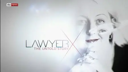 Sky. - Lawyer X: The Untold Story (2019)