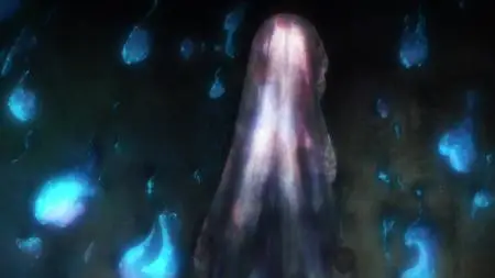 Mahou Tsukai no Yome Season 2 Part 2 - 11