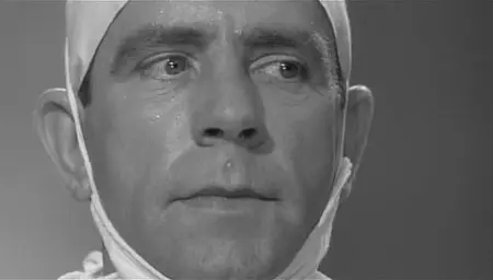 A Stitch in Time (1963)