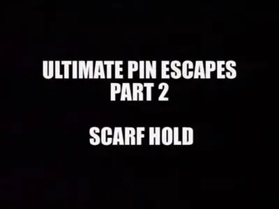 Michael Jen - Ultimate Pin Escapes