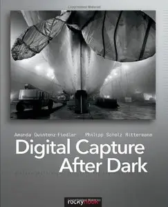 Digital Capture After Dark (Repost)